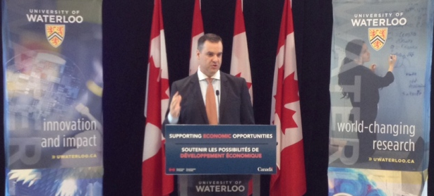 Canada becomes the sixth nation to endorse e-labelling