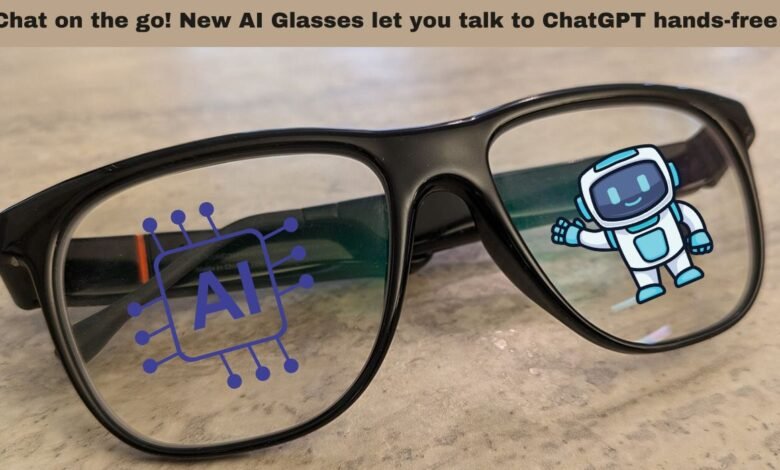 AI Glasses