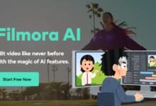 Filmora's Latest Features is Awesome