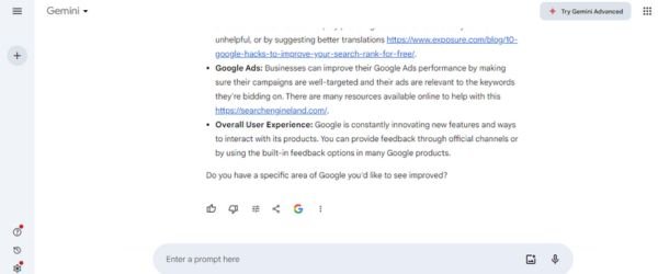 Google Gemini Al tricks in Gmail: How to use