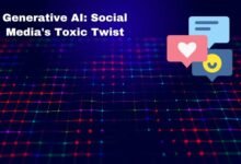 5 Ways Generative AI is Poisoning Social Media