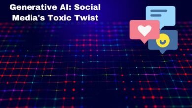 5 Ways Generative AI is Poisoning Social Media