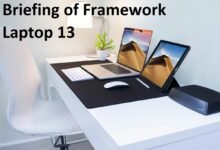 Briefing of Framework Laptop 13