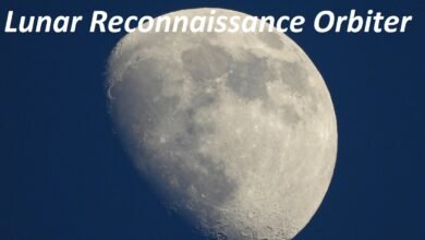 Lunar Reconnaissance Orbiter Unveils 5 Moon Mysteries