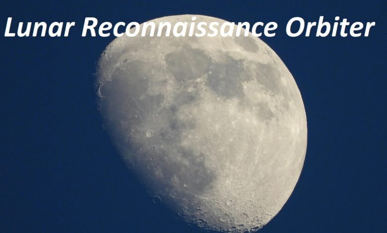 Lunar Reconnaissance Orbiter Unveils 5 Moon Mysteries