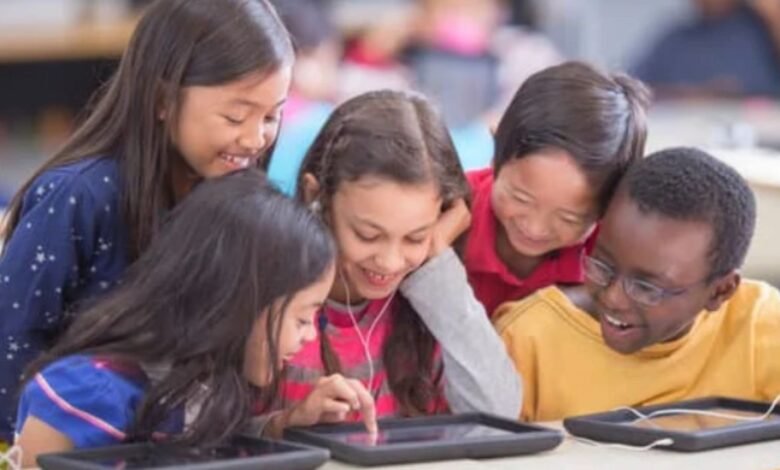 Make Learning Fun with These 5 Educational Gadgets for Middle School