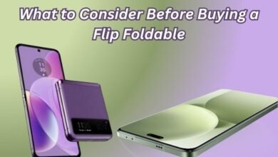 5 Things to Know Before Buying a Flip Foldable