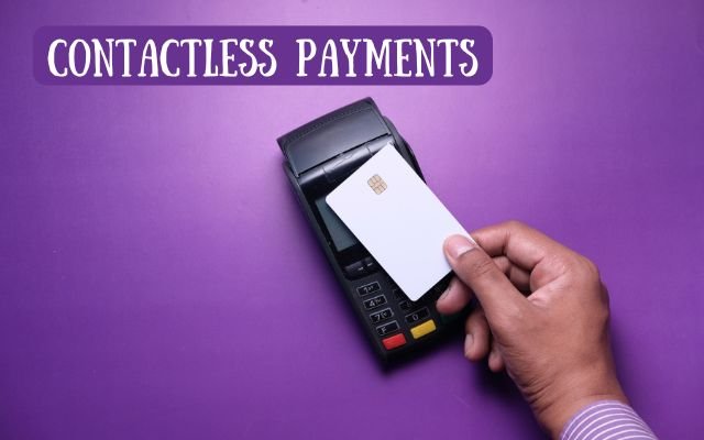 Contactless Payments