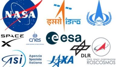 10 Top Space Agencies Shaping Our Universe