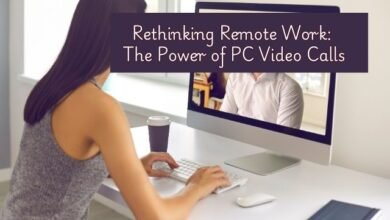 Ditching the Phone for PC Video Calls: Why I Made the Switch