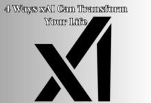 4 Ways xAI Can Transform Your Life