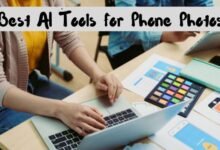 Top AI Tools to Boost Your Smartphone Photography