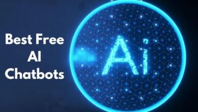 Best Free AI Chatbots