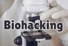 Biohacking