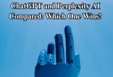 ChatGPT and Perplexity AI