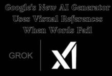 Google's New AI Generator Uses Visual References When Words Fail