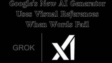 Google's New AI Generator Uses Visual References When Words Fail