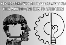 4 Key Reasons Your Writing Might Get Flagged by AI Checkers