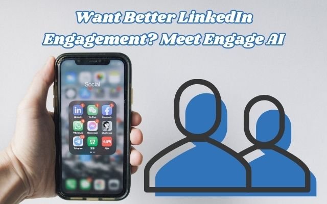 Engage AI: How to Use AI for Smarter LinkedIn Comments