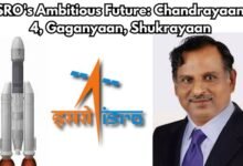 ISRO's Ambitious Future: Chandrayaan-4, Gaganyaan, Shukrayaan