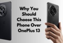 Why You Should Skip OnePlus 13 and Buy This Phone Instead