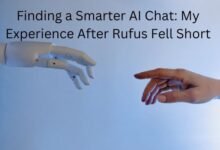 Finding a Better AI Chat