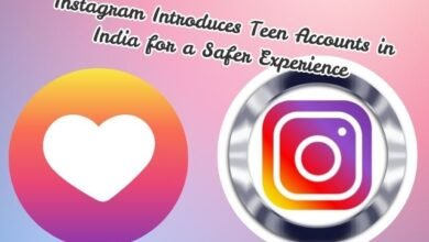 Instagram Introduces Teen Accounts in India for a Safer Experience