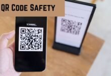 QR Code Safety