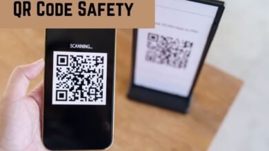 QR Code Safety