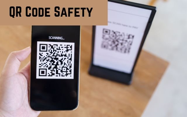 QR Code Safety