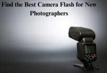 Discover the Best Camera Flash for Beginner Photographers