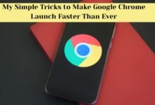 How I Speed Up Google Chrome for a Super Fast Boot